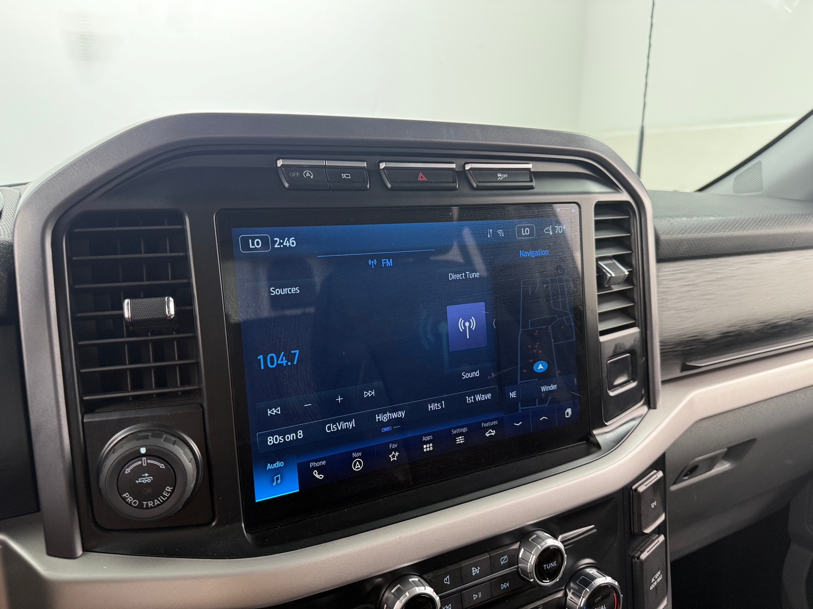 Thumbnail: 2023 Ford Econoline - 4