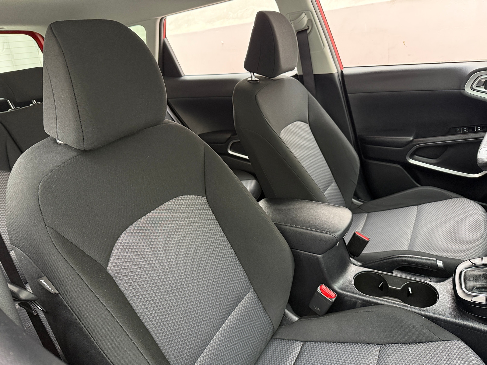 Thumbnail: 2025 Kia Soul - 2