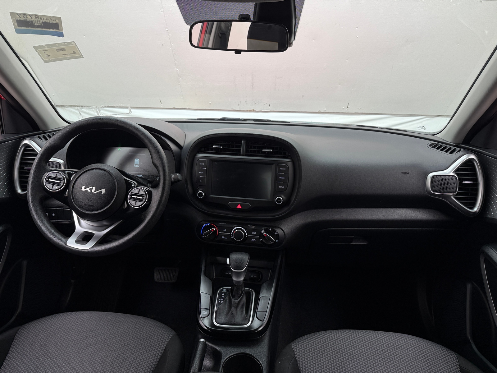 Thumbnail: 2025 Kia Soul - 3