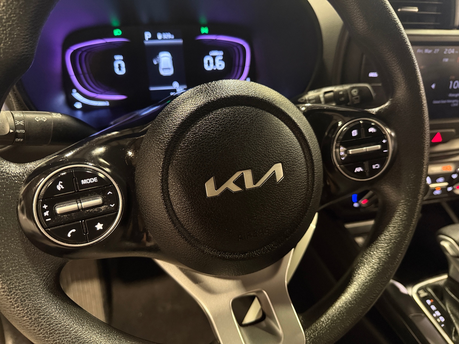 Thumbnail: 2025 Kia Soul - 5