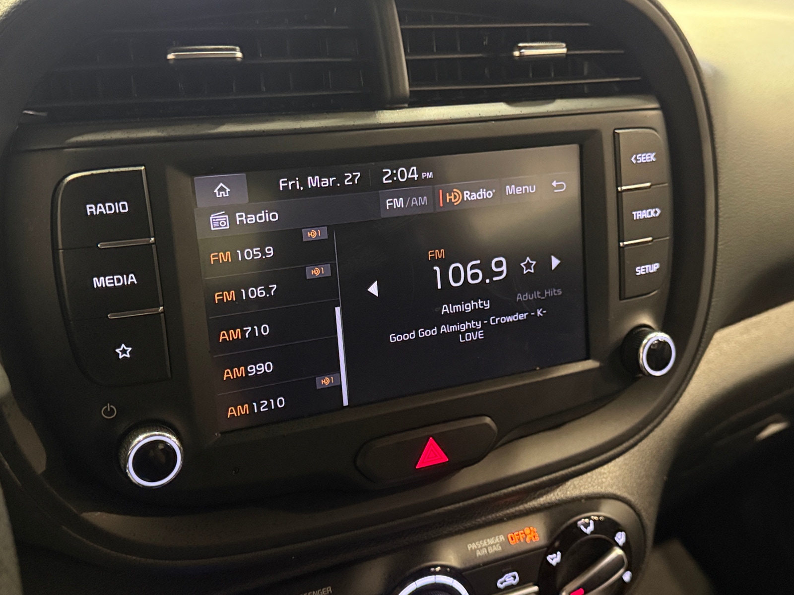 Thumbnail: 2025 Kia Soul - 4