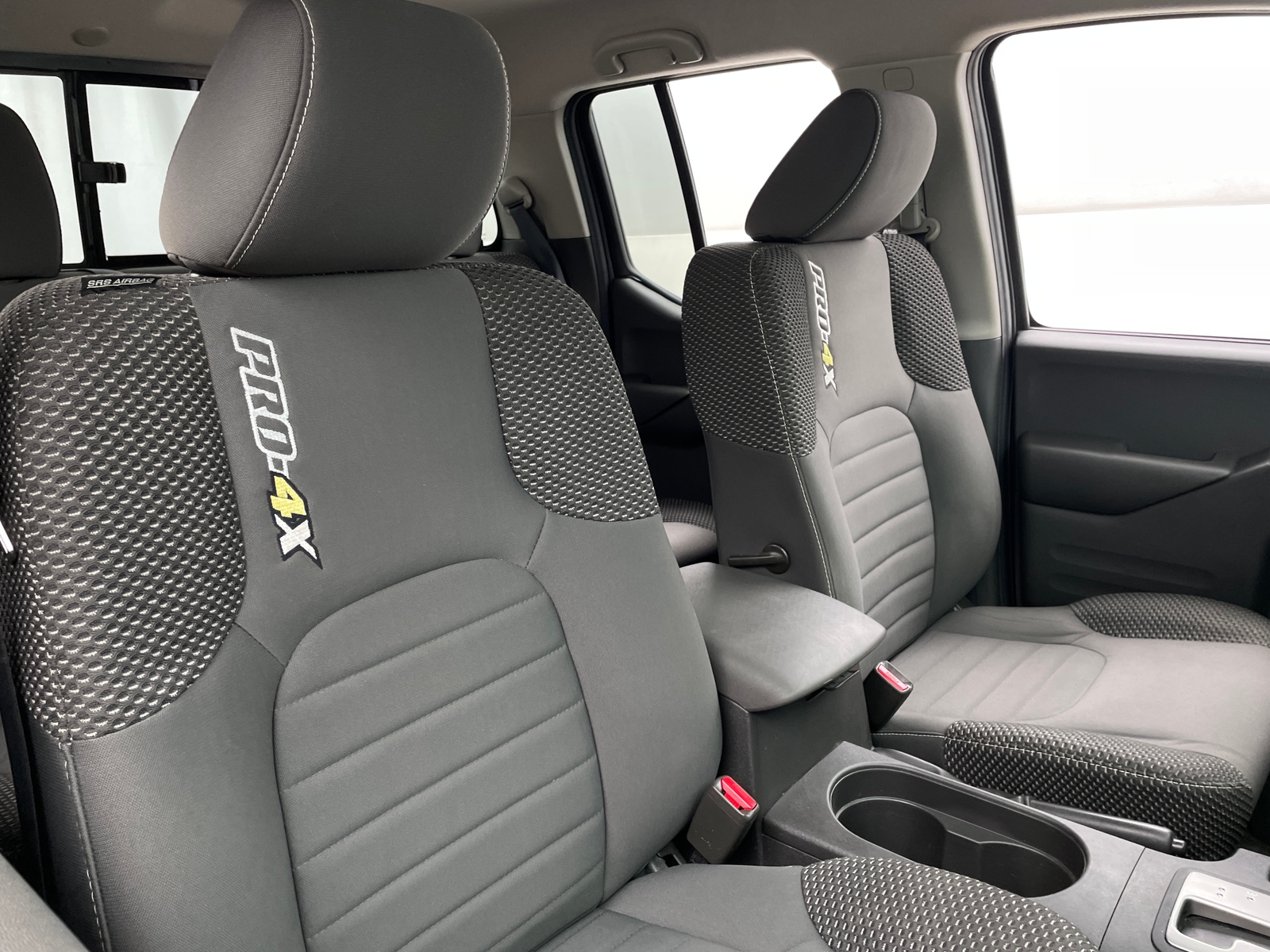 Thumbnail: 2018 Nissan Frontier - 2