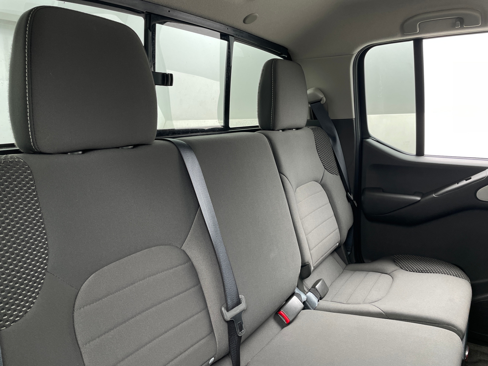 Thumbnail: 2018 Nissan Frontier - 6