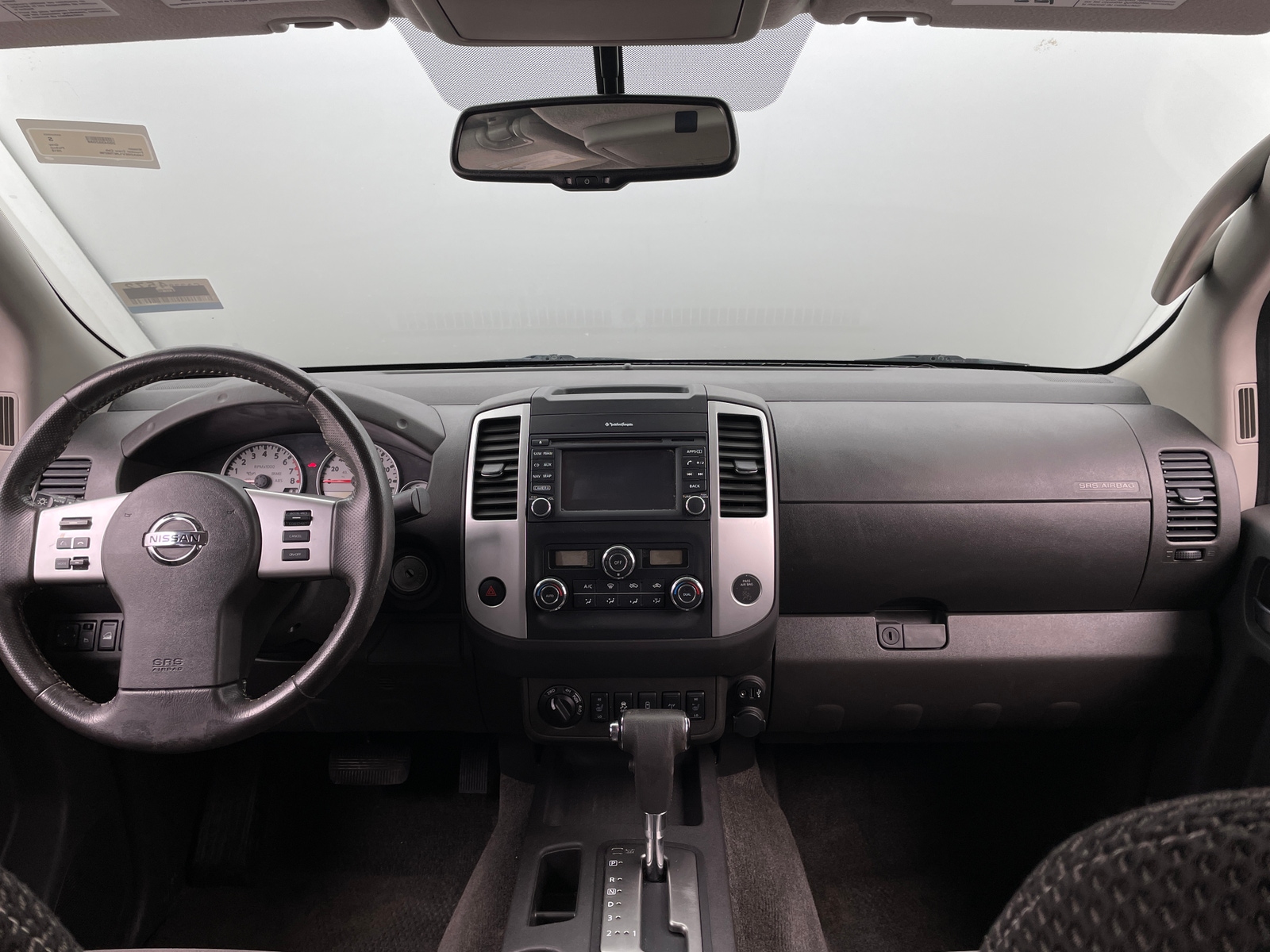 Thumbnail: 2018 Nissan Frontier - 3