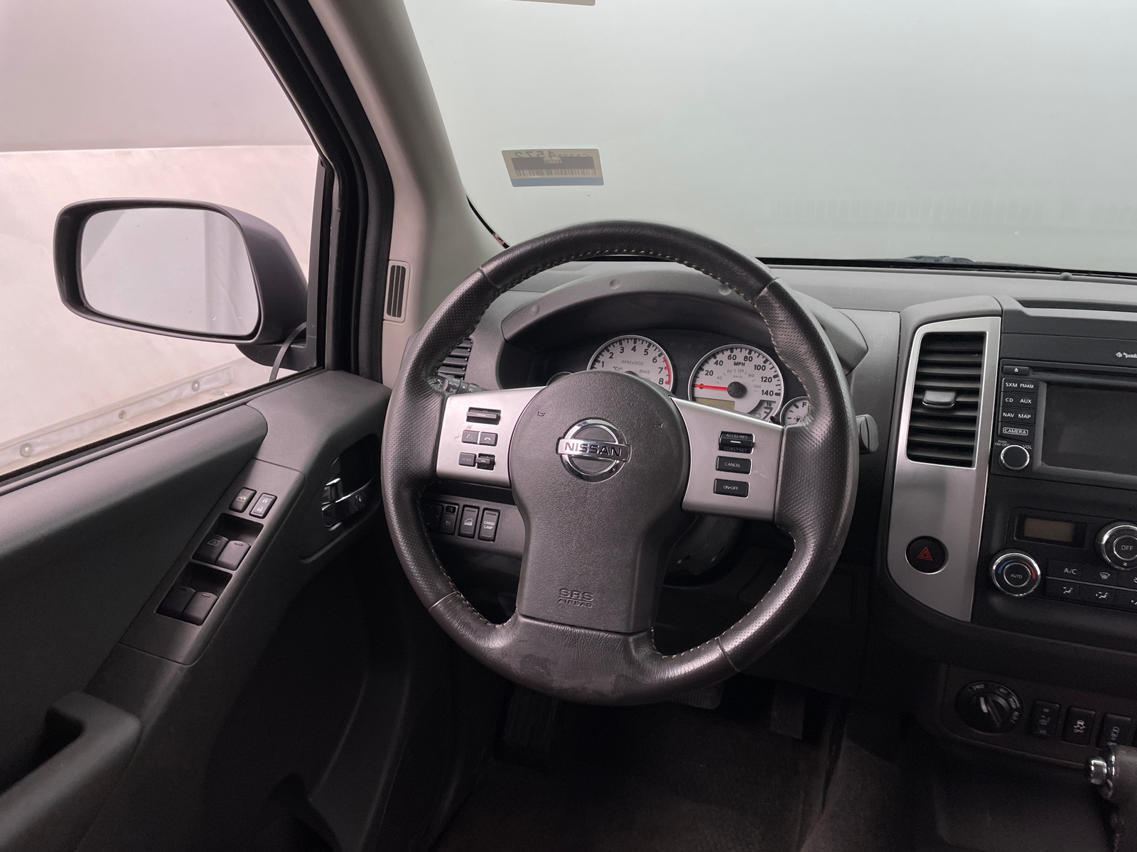 Thumbnail: 2018 Nissan Frontier - 5