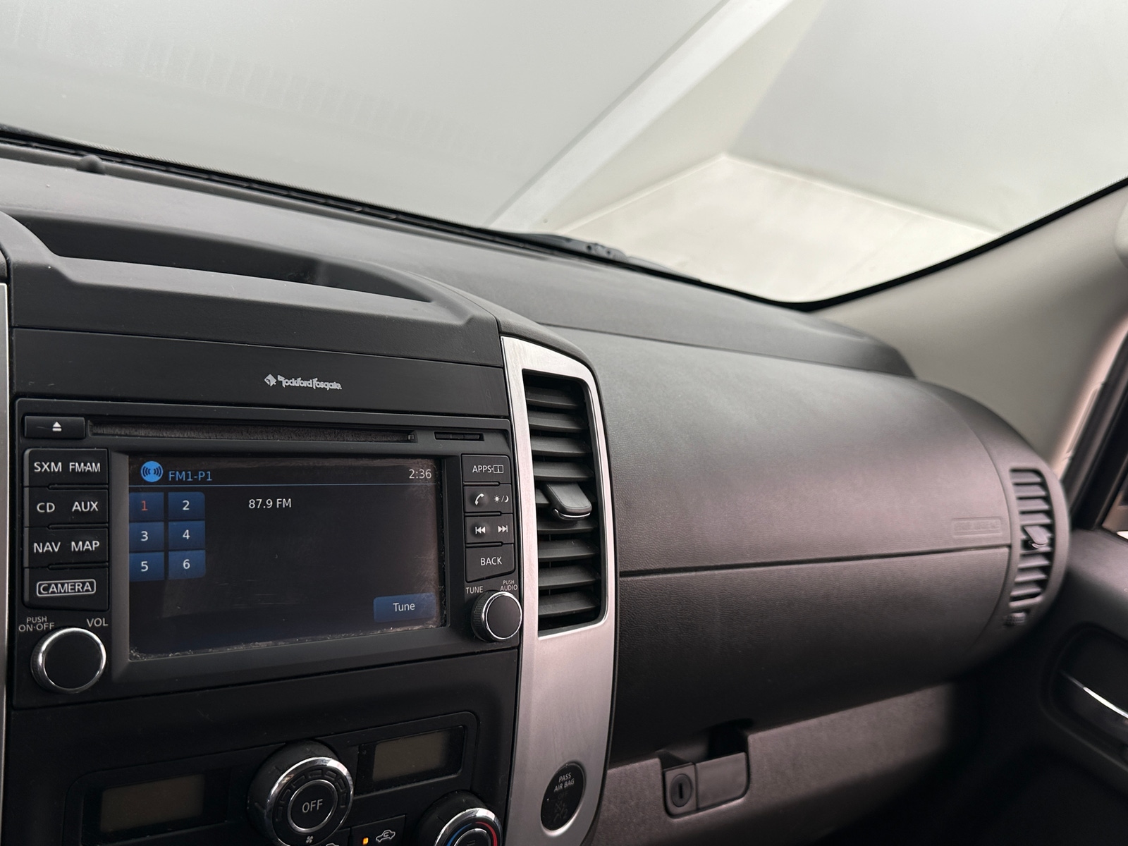 Thumbnail: 2018 Nissan Frontier - 4