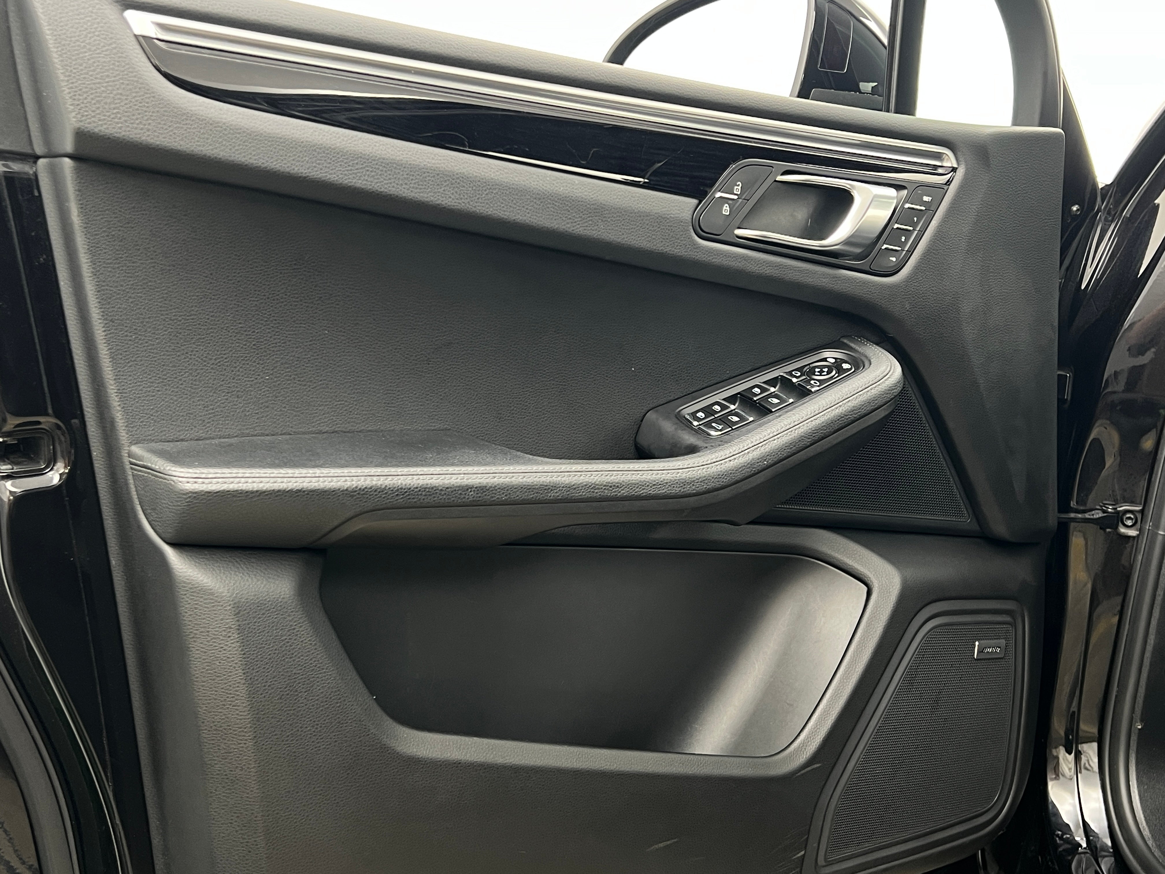 2019 Porsche Macan