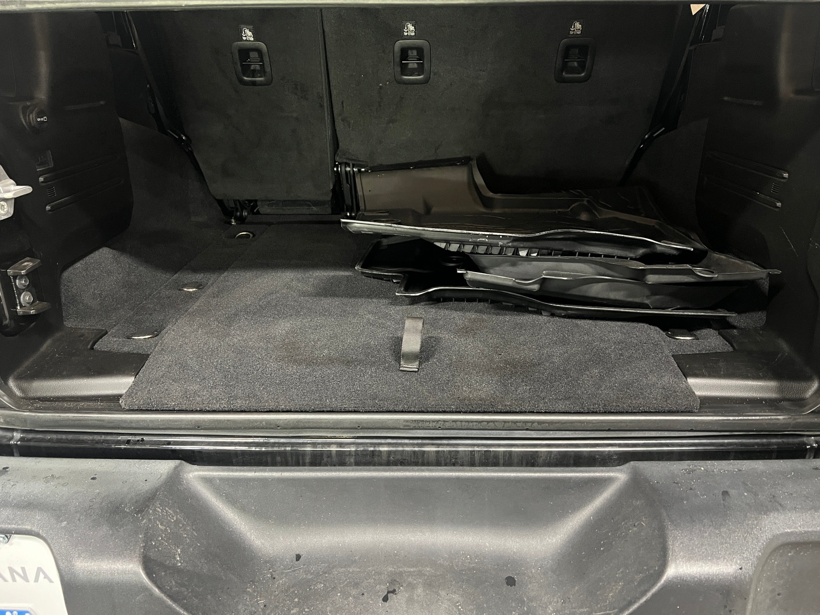 Thumbnail: 2019 Jeep Wrangler - 7