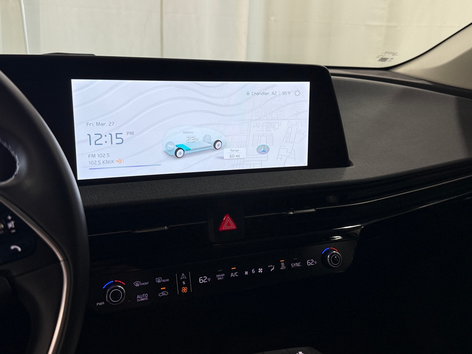 Thumbnail: 2023 Kia EV6 - 3