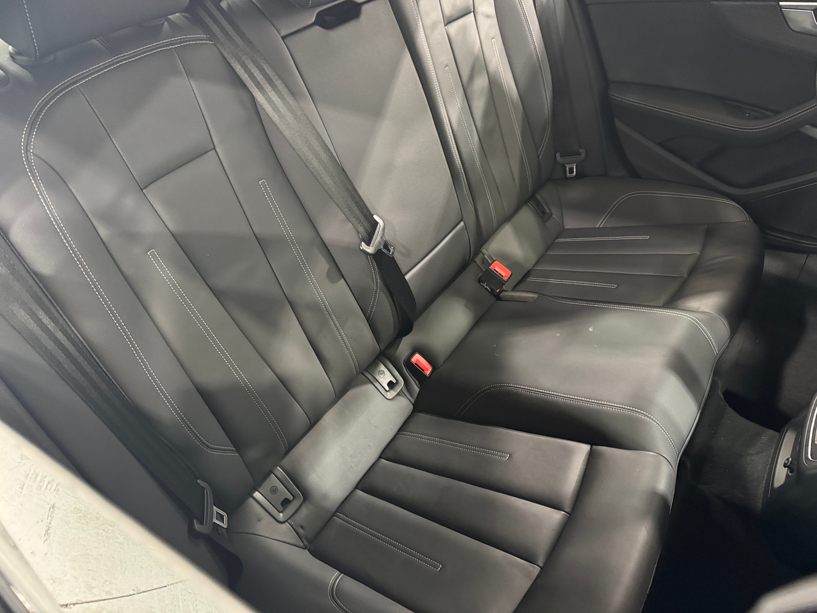 Thumbnail: 2020 Audi A5 - 5