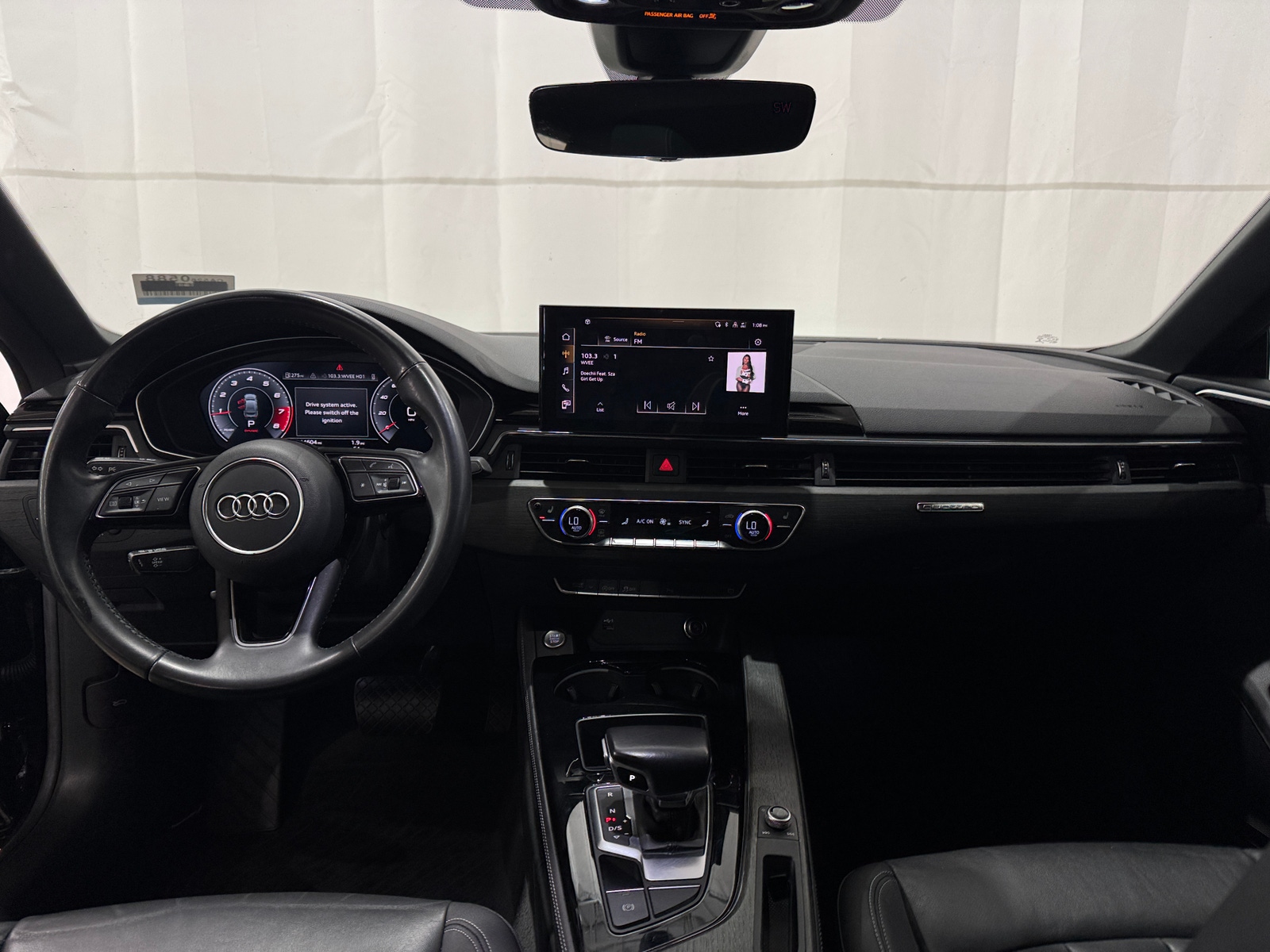 Thumbnail: 2020 Audi A5 - 2