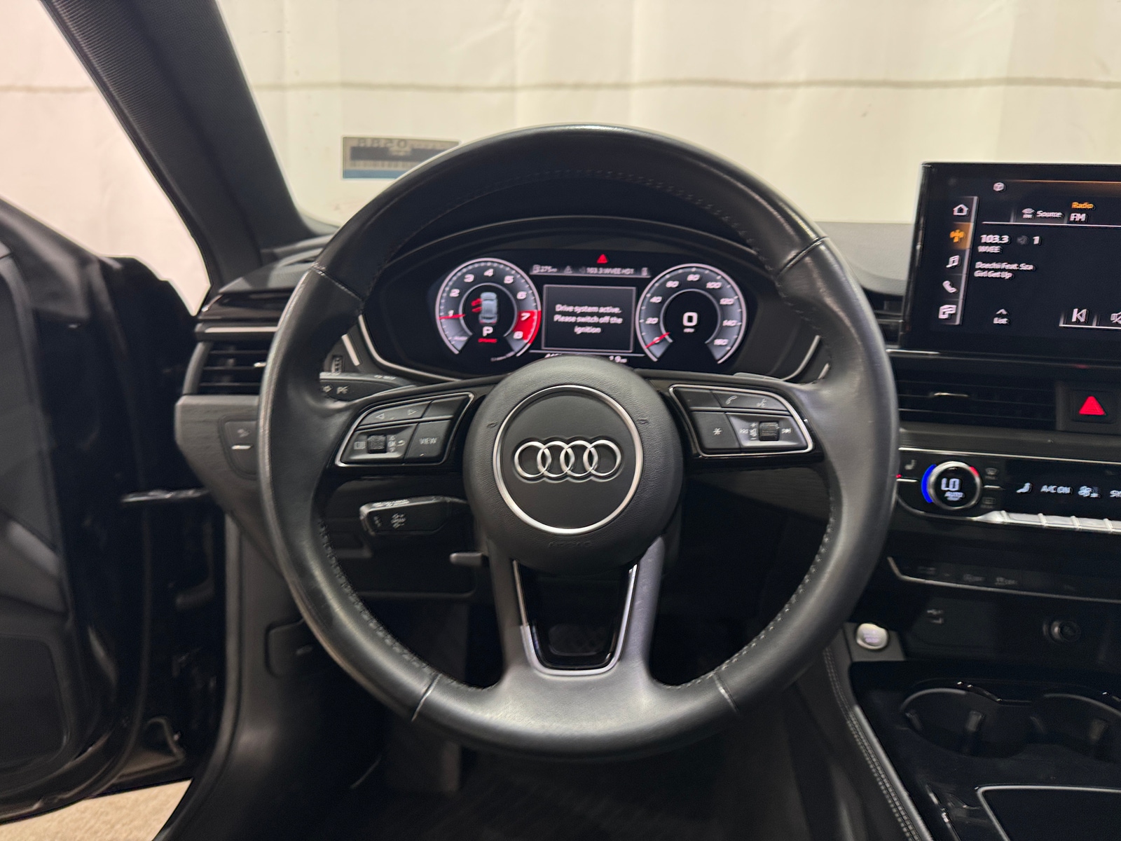 Thumbnail: 2020 Audi A5 - 4