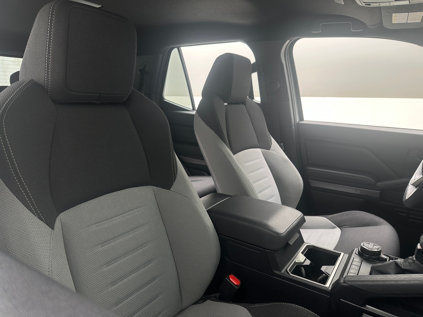 Thumbnail: 2025 Toyota 4Runner - 2