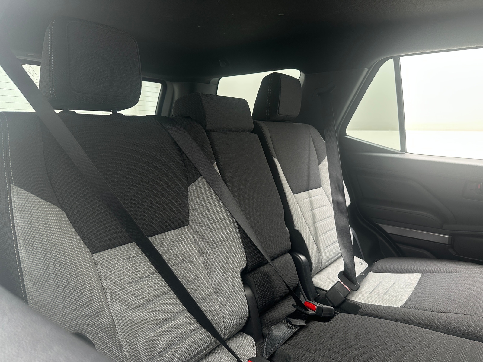 Thumbnail: 2025 Toyota 4Runner - 6