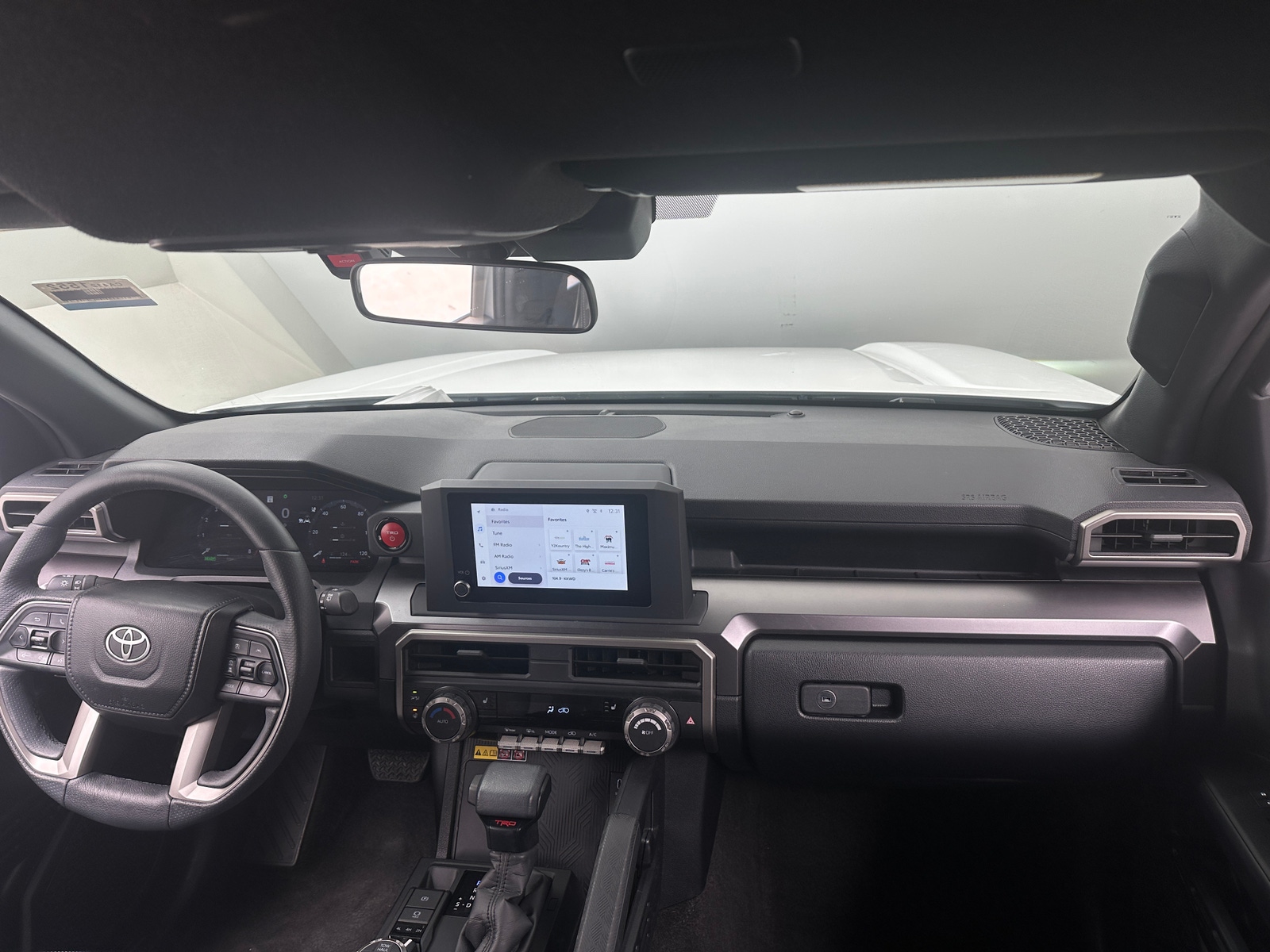 Thumbnail: 2025 Toyota 4Runner - 3