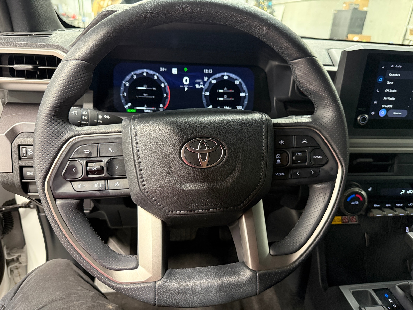 Thumbnail: 2025 Toyota 4Runner - 5