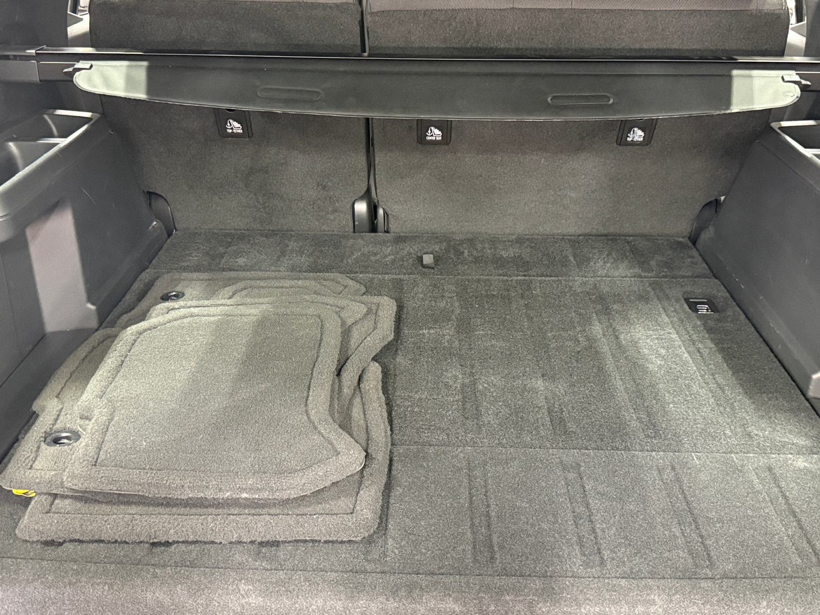 Thumbnail: 2025 Toyota 4Runner - 7