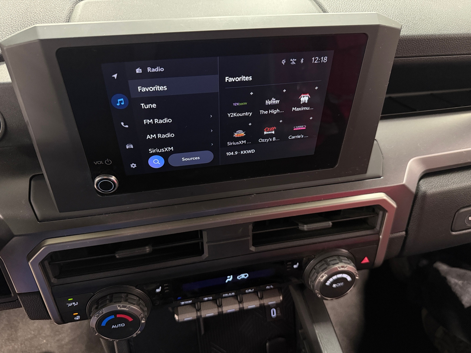 Thumbnail: 2025 Toyota 4Runner - 4