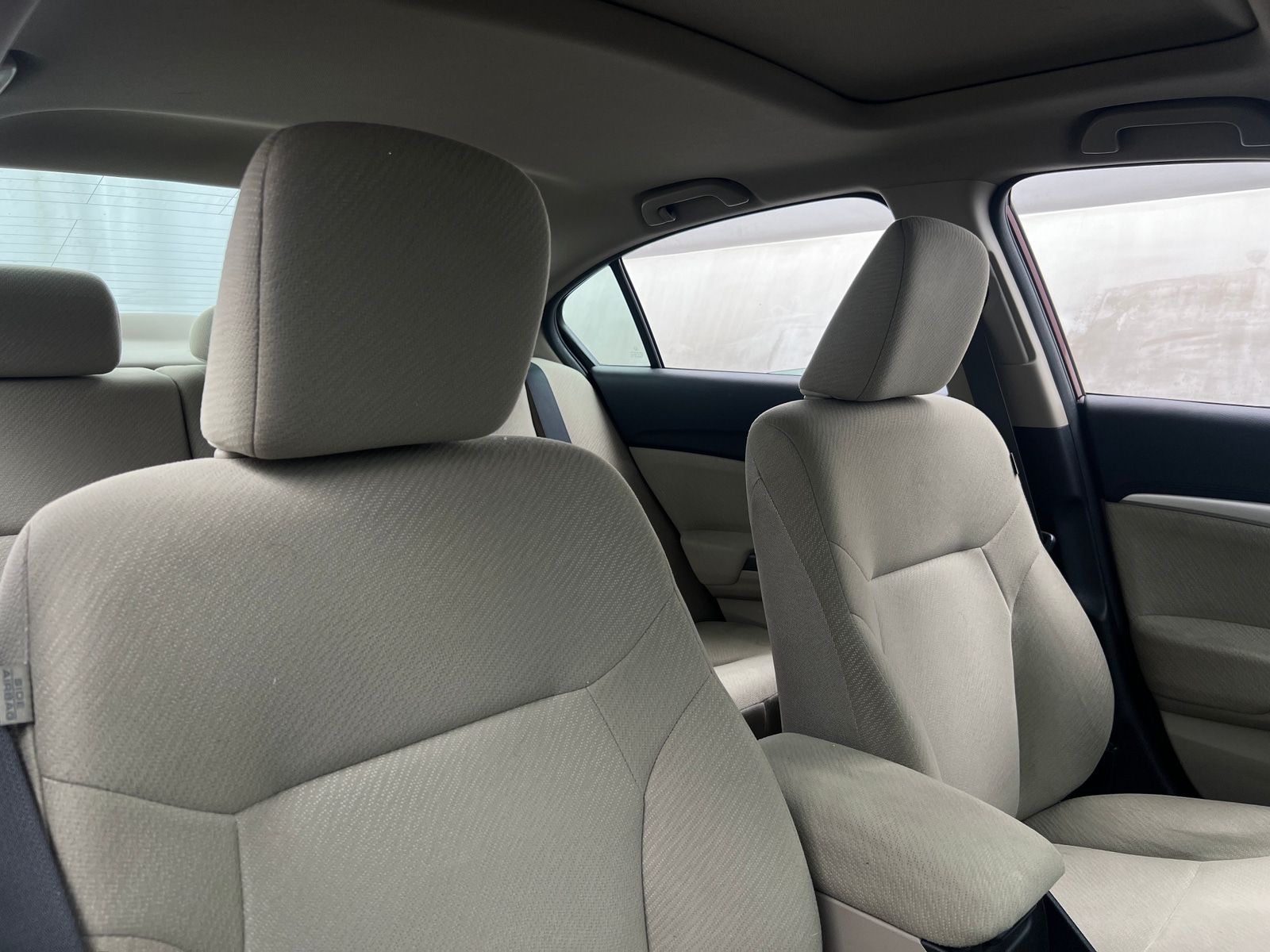 Thumbnail: 2013 Honda Civic - 2