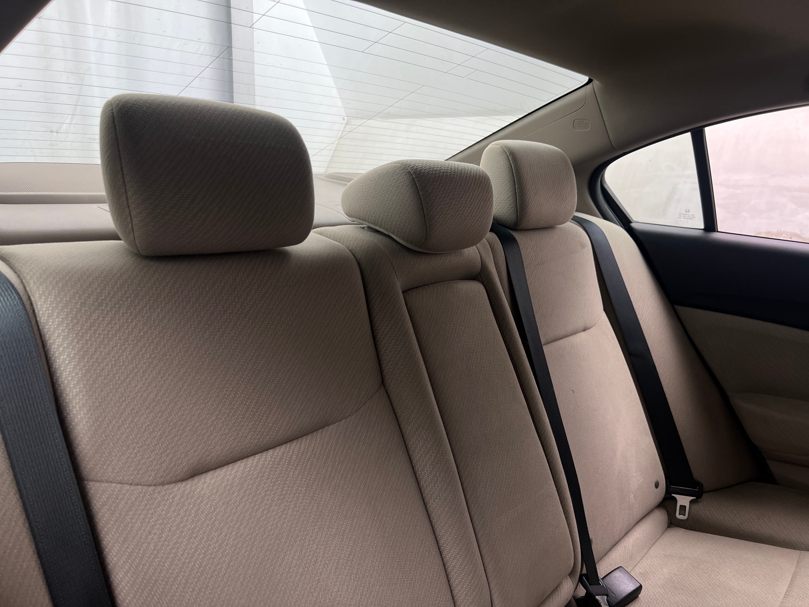 Thumbnail: 2013 Honda Civic - 6