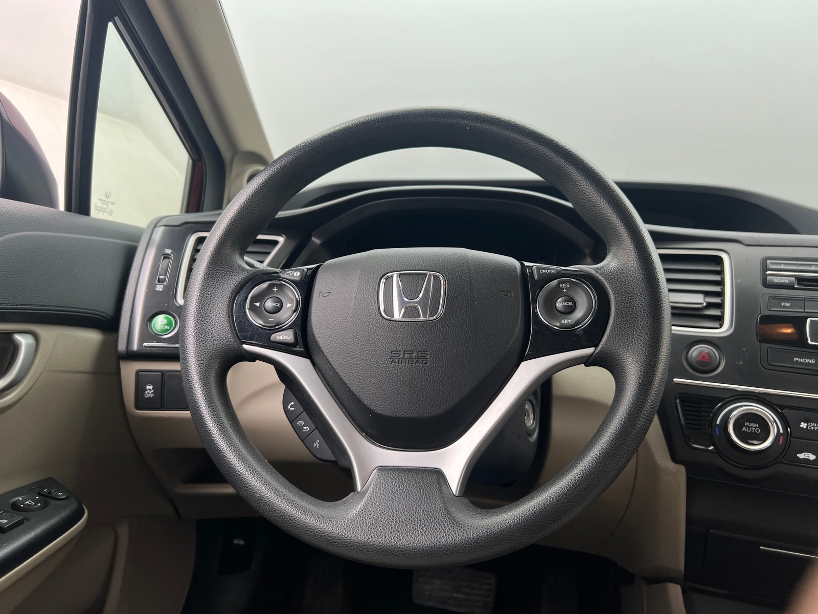 Thumbnail: 2013 Honda Civic - 5