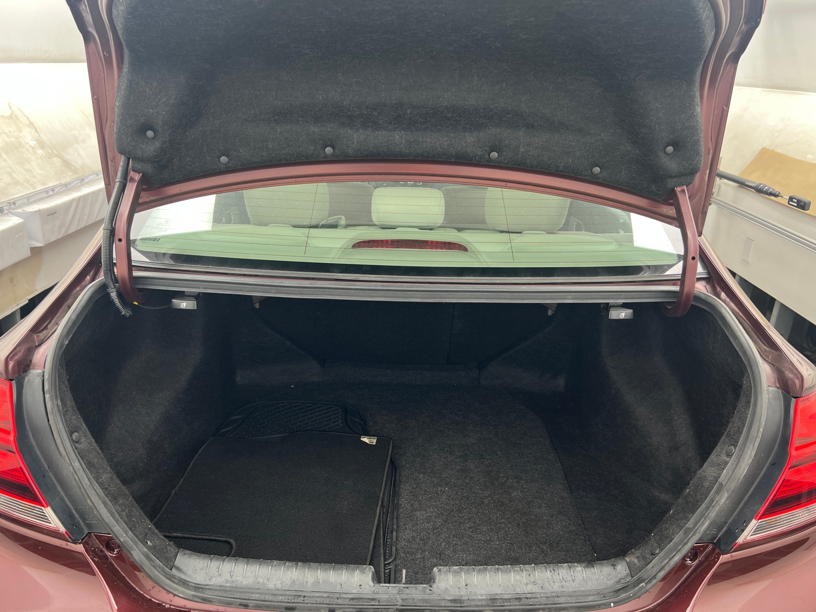 Thumbnail: 2013 Honda Civic - 7