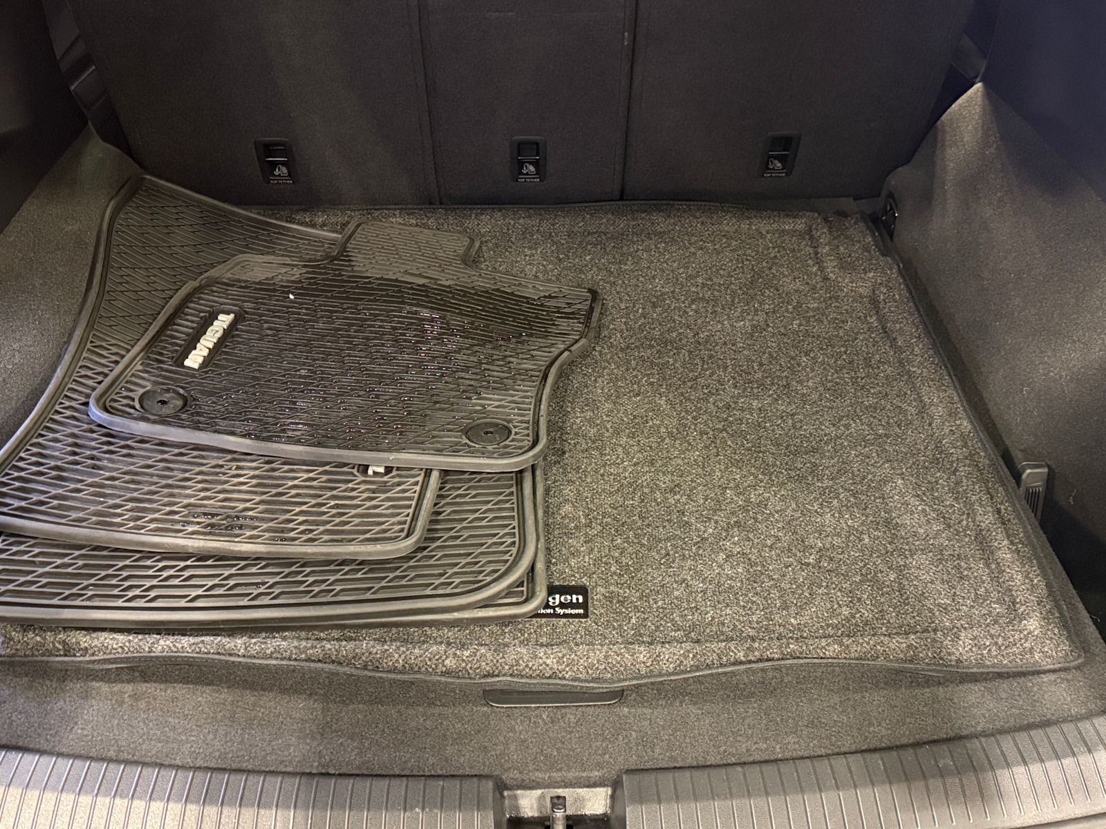 Thumbnail: 2024 Volkswagen Tiguan - 7