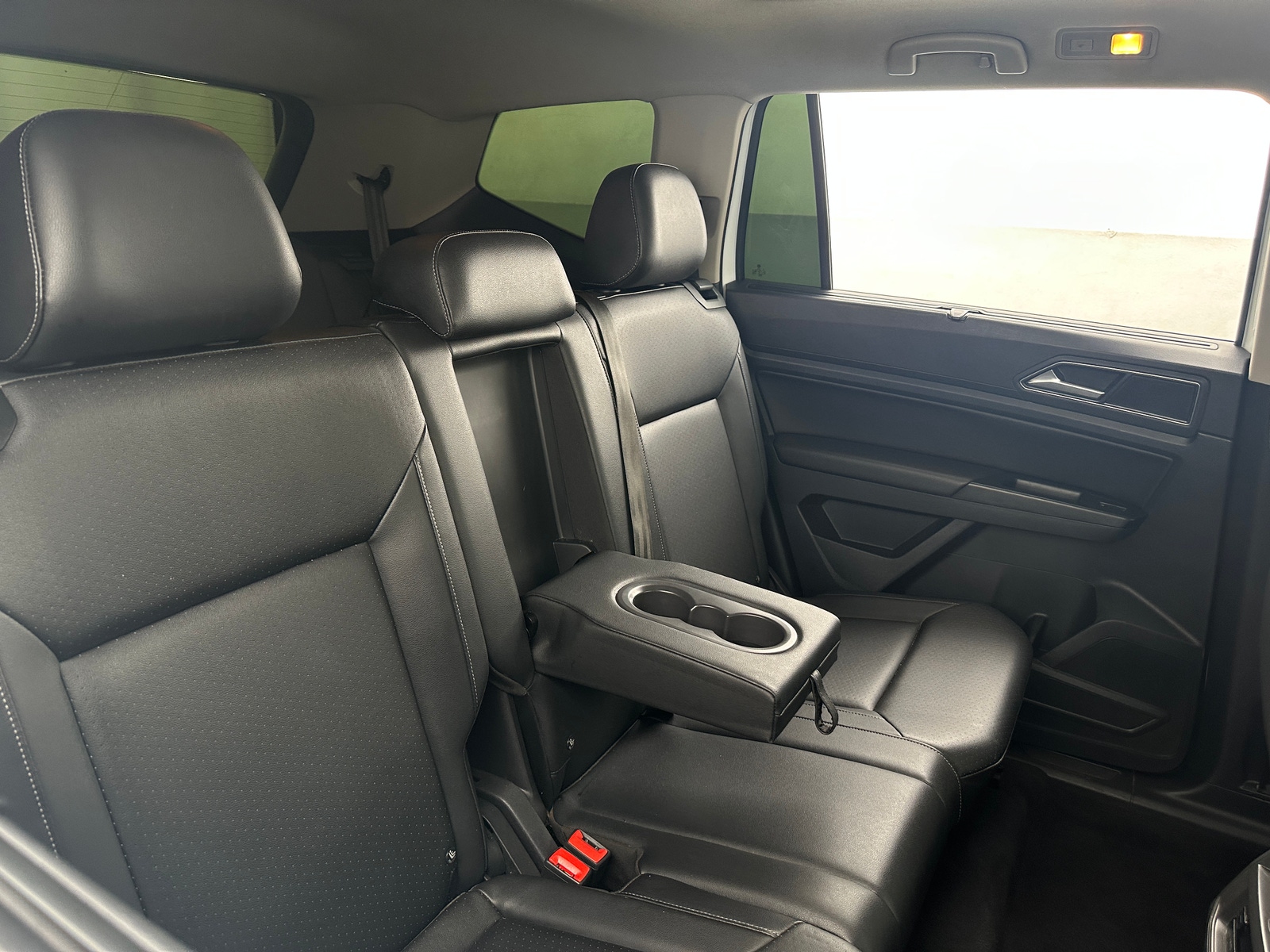 Thumbnail: 2019 Volkswagen Atlas - 5