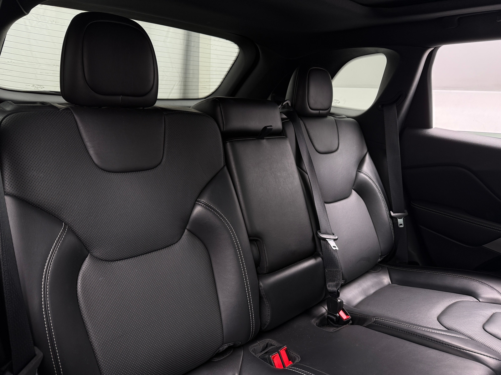 Thumbnail: 2021 Jeep Cherokee - 5