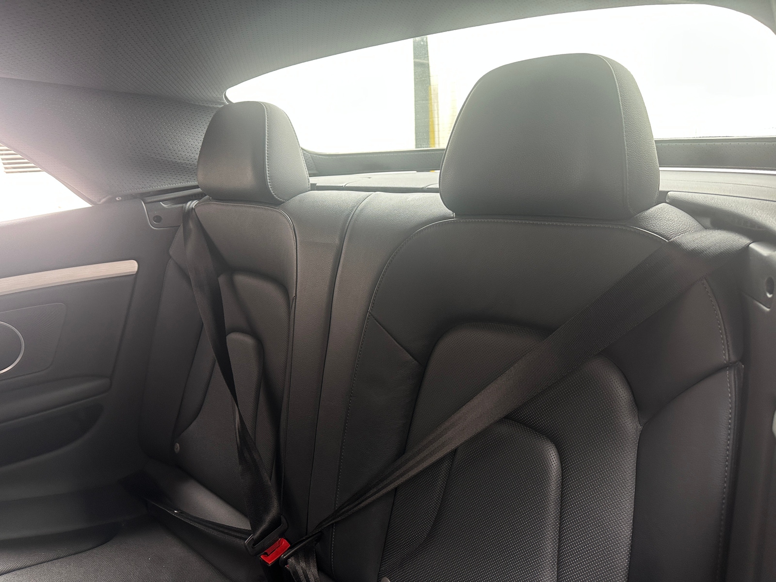 Thumbnail: 2010 Audi S5 - 5