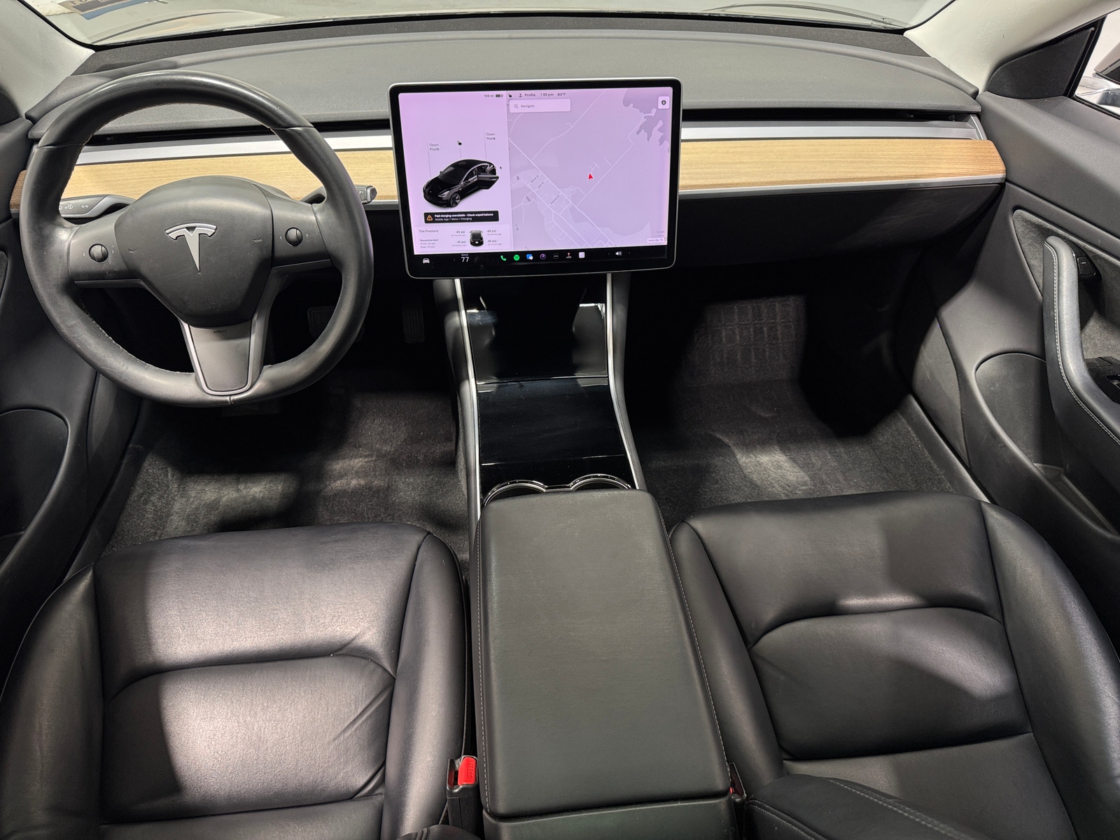 Thumbnail: 2019 Tesla Model 3 - 2