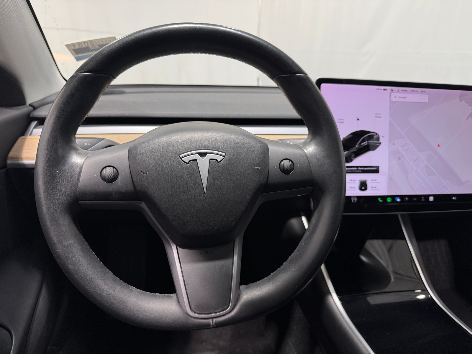 Thumbnail: 2019 Tesla Model 3 - 4