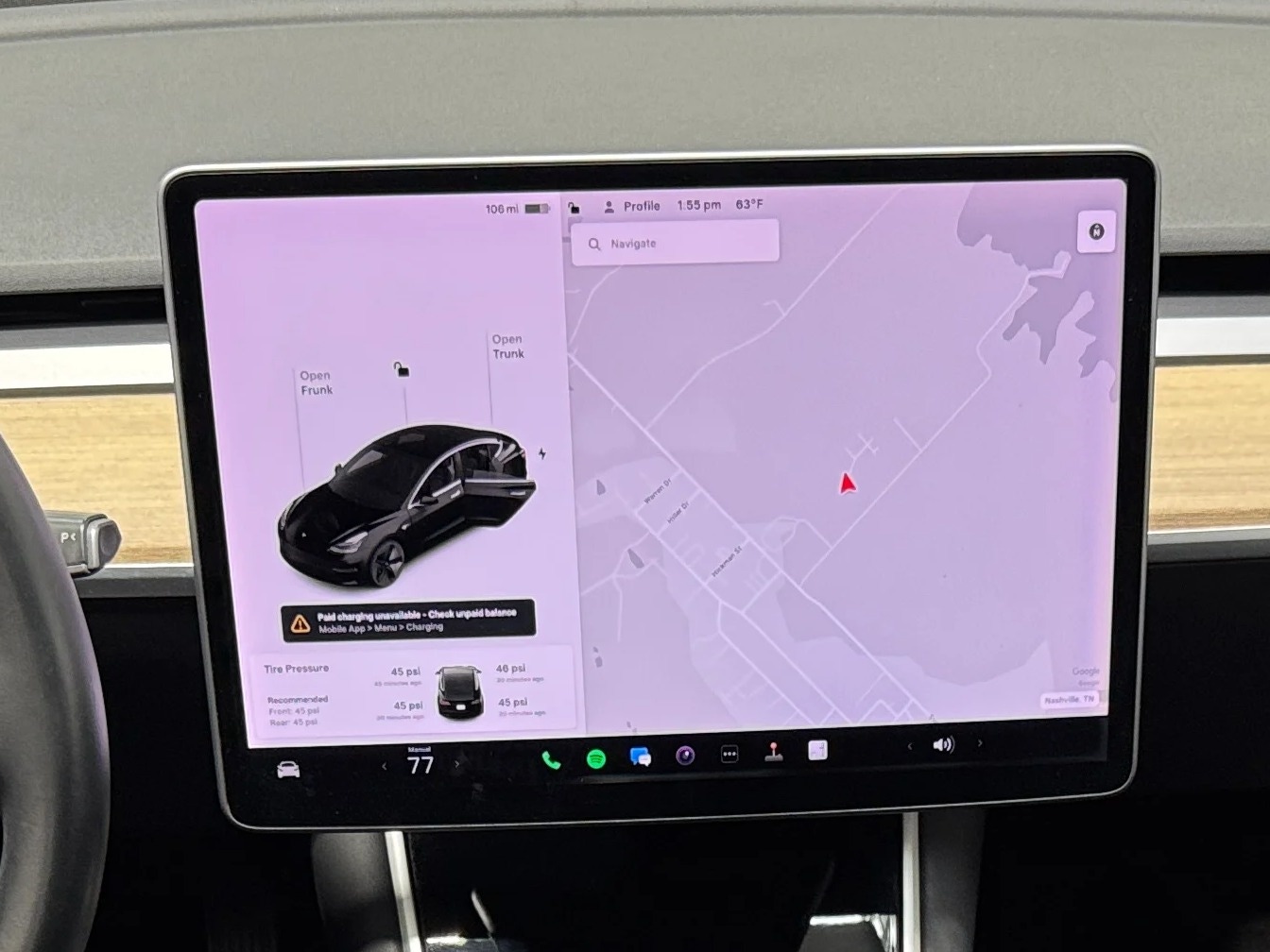 Thumbnail: 2019 Tesla Model 3 - 3