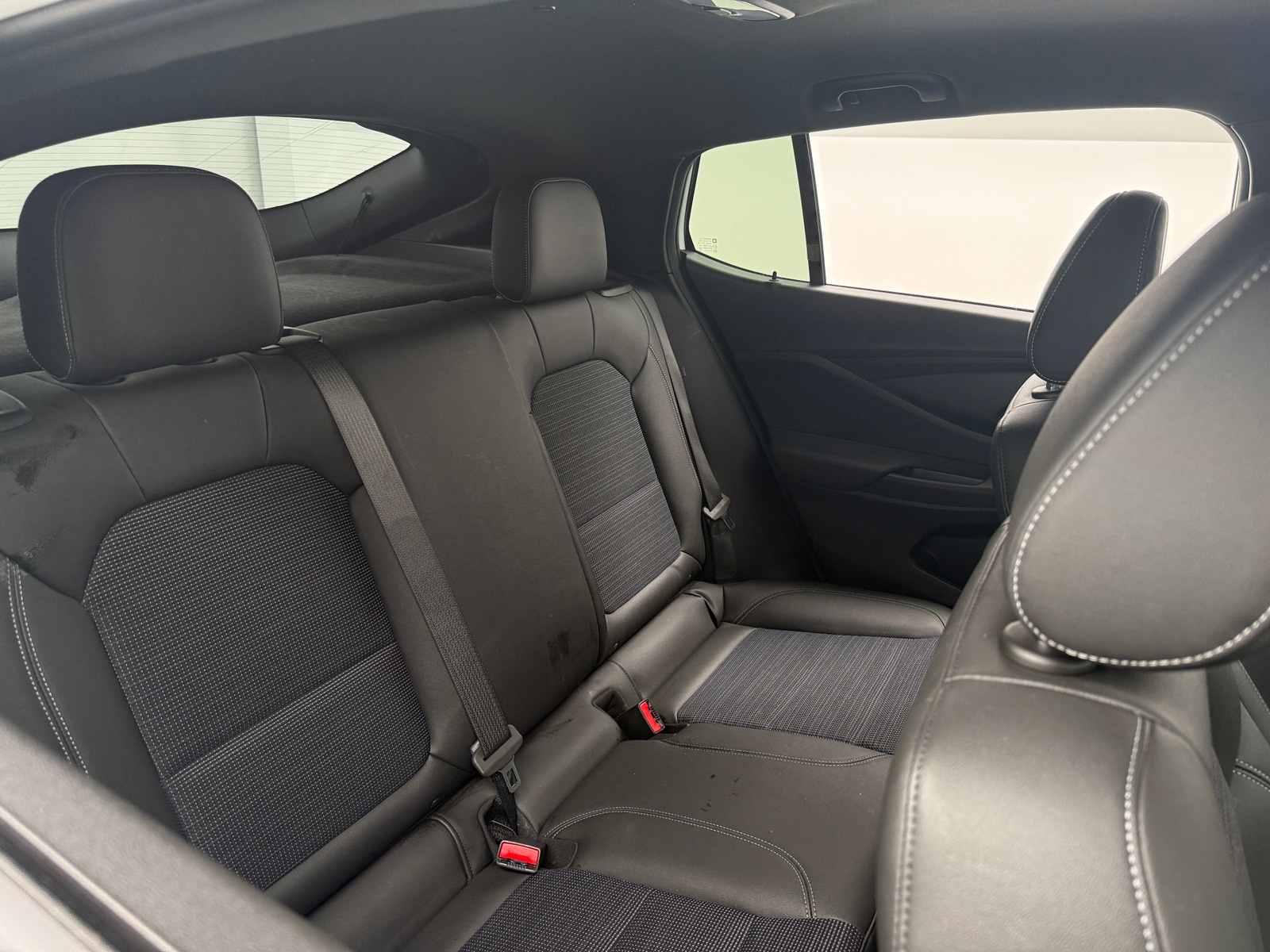 Thumbnail: 2025 Buick Envista - 5