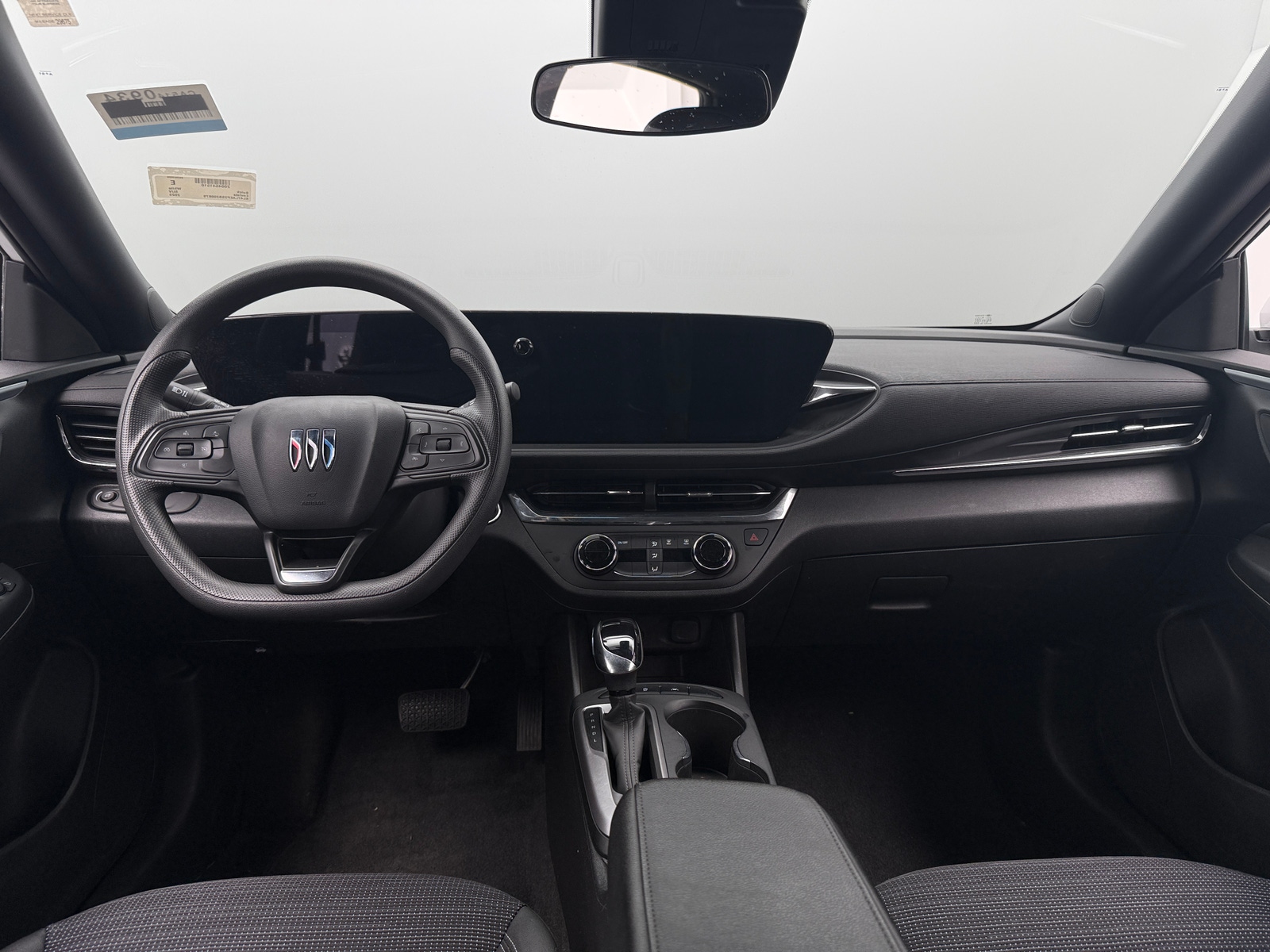 Thumbnail: 2025 Buick Envista - 2