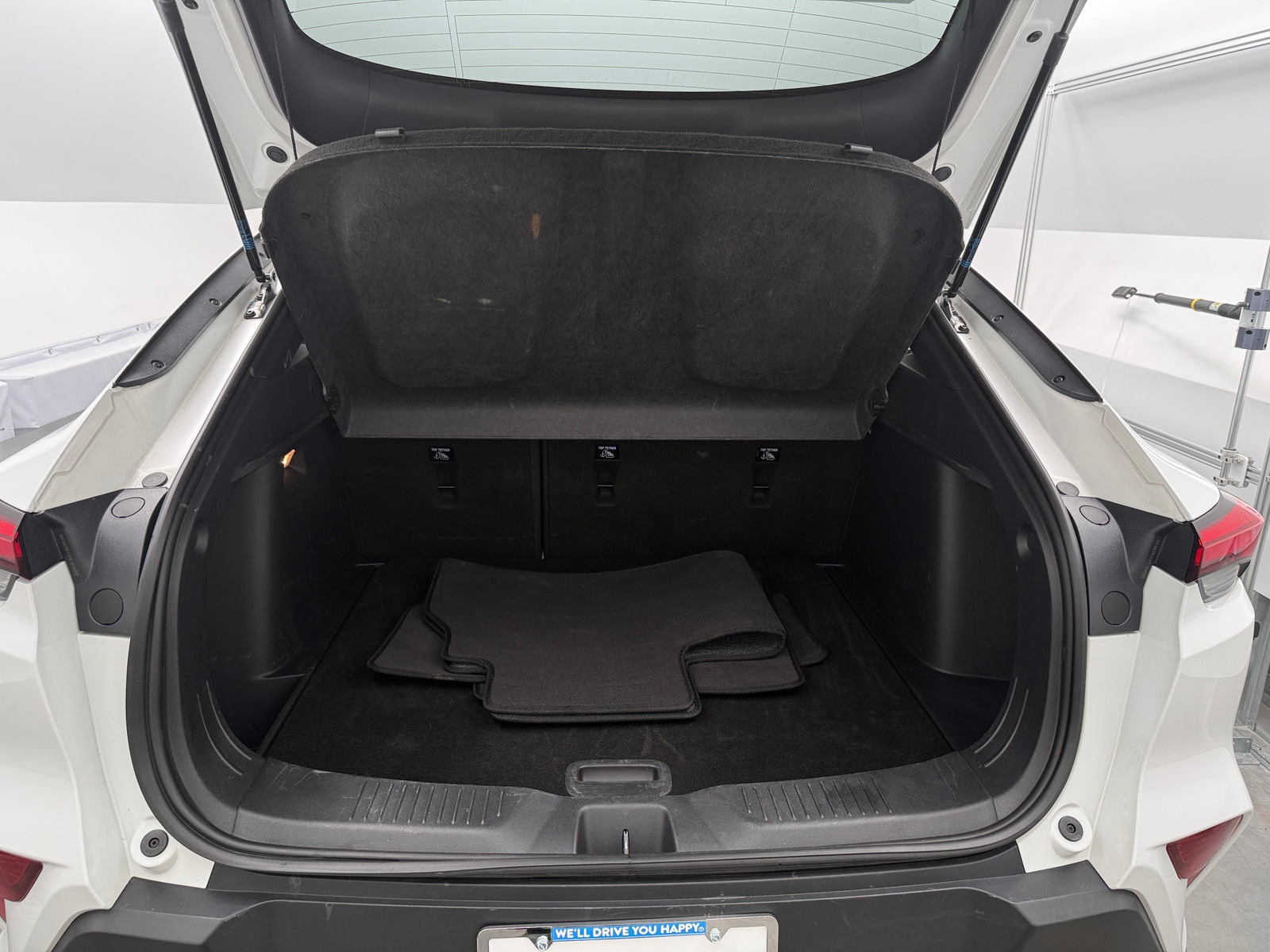 Thumbnail: 2025 Buick Envista - 6