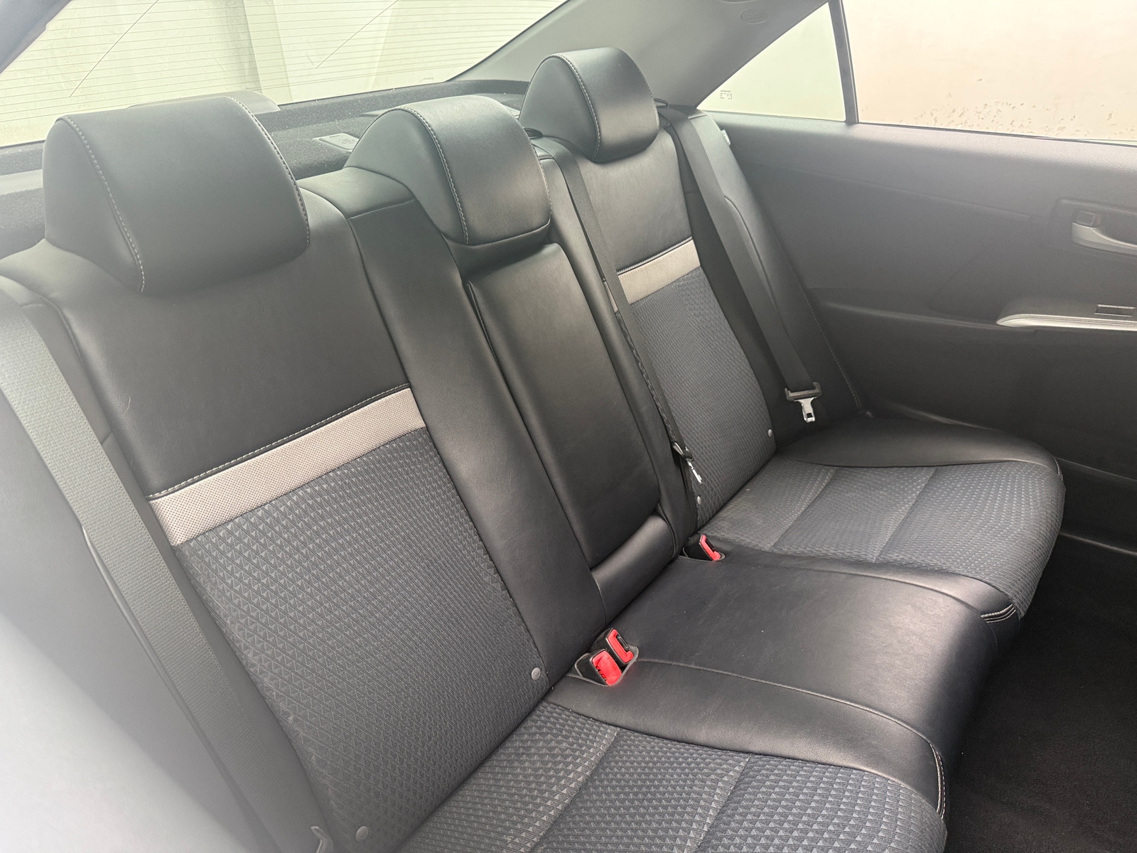 Thumbnail: 2014 Toyota Camry - 5