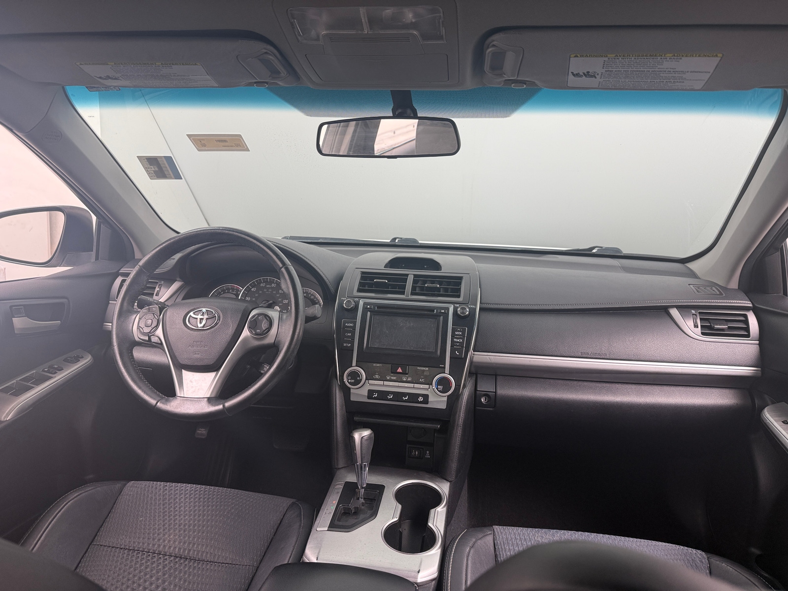 Thumbnail: 2014 Toyota Camry - 2