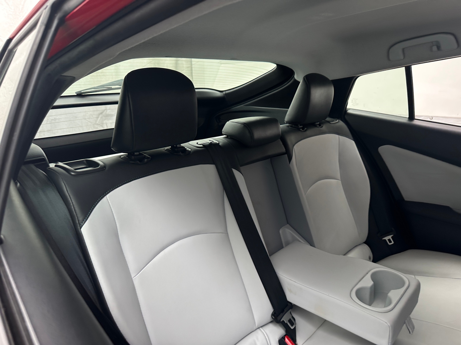 Thumbnail: 2021 Toyota Prius - 5