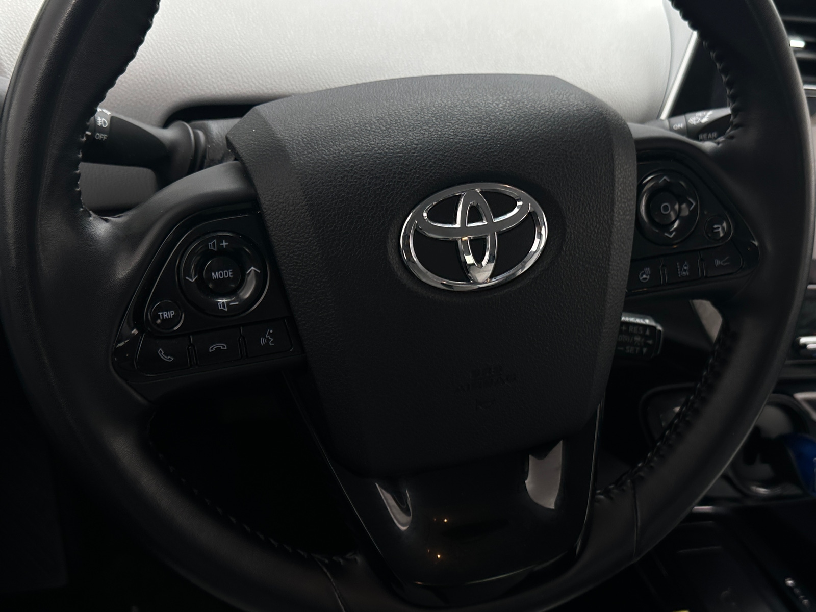 Thumbnail: 2021 Toyota Prius - 4