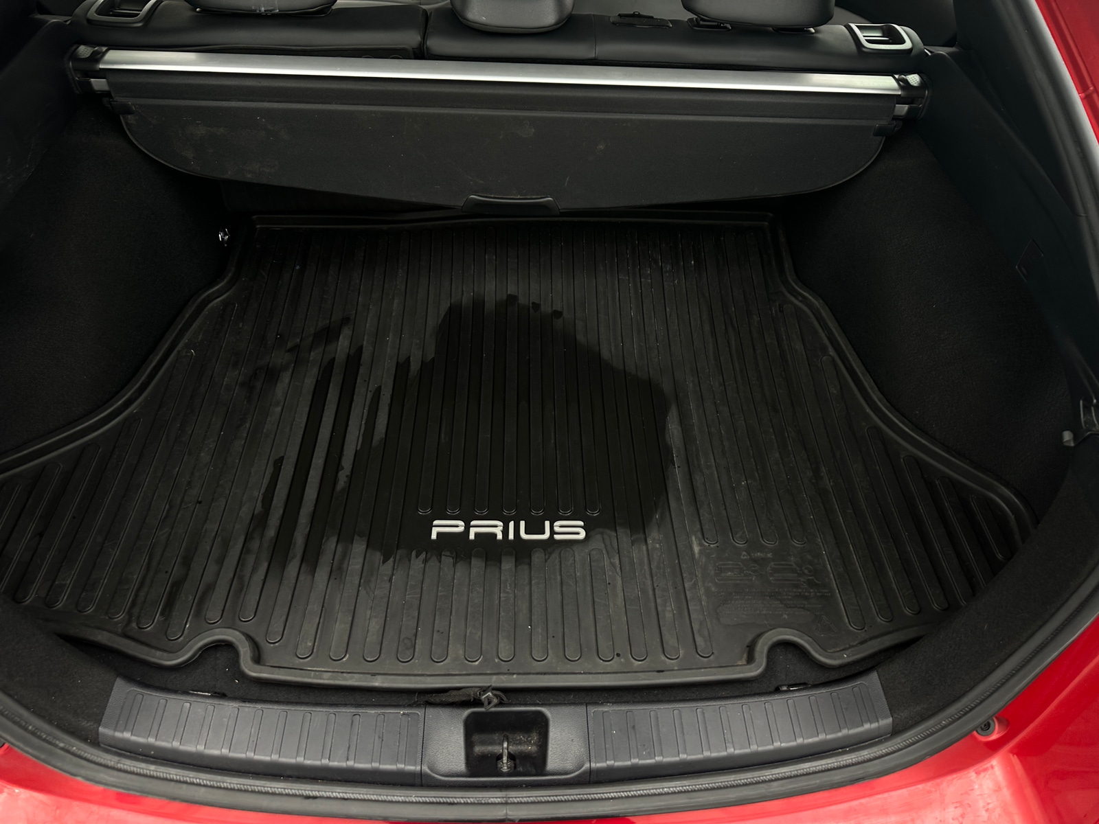 Thumbnail: 2021 Toyota Prius - 6