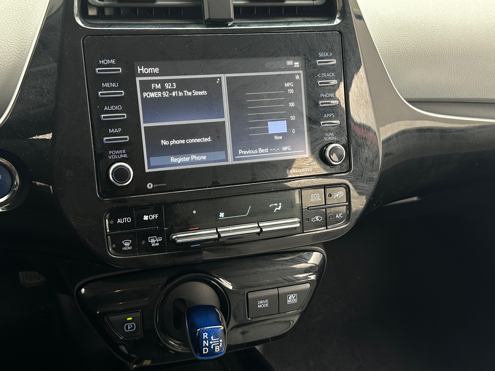 Thumbnail: 2021 Toyota Prius - 3