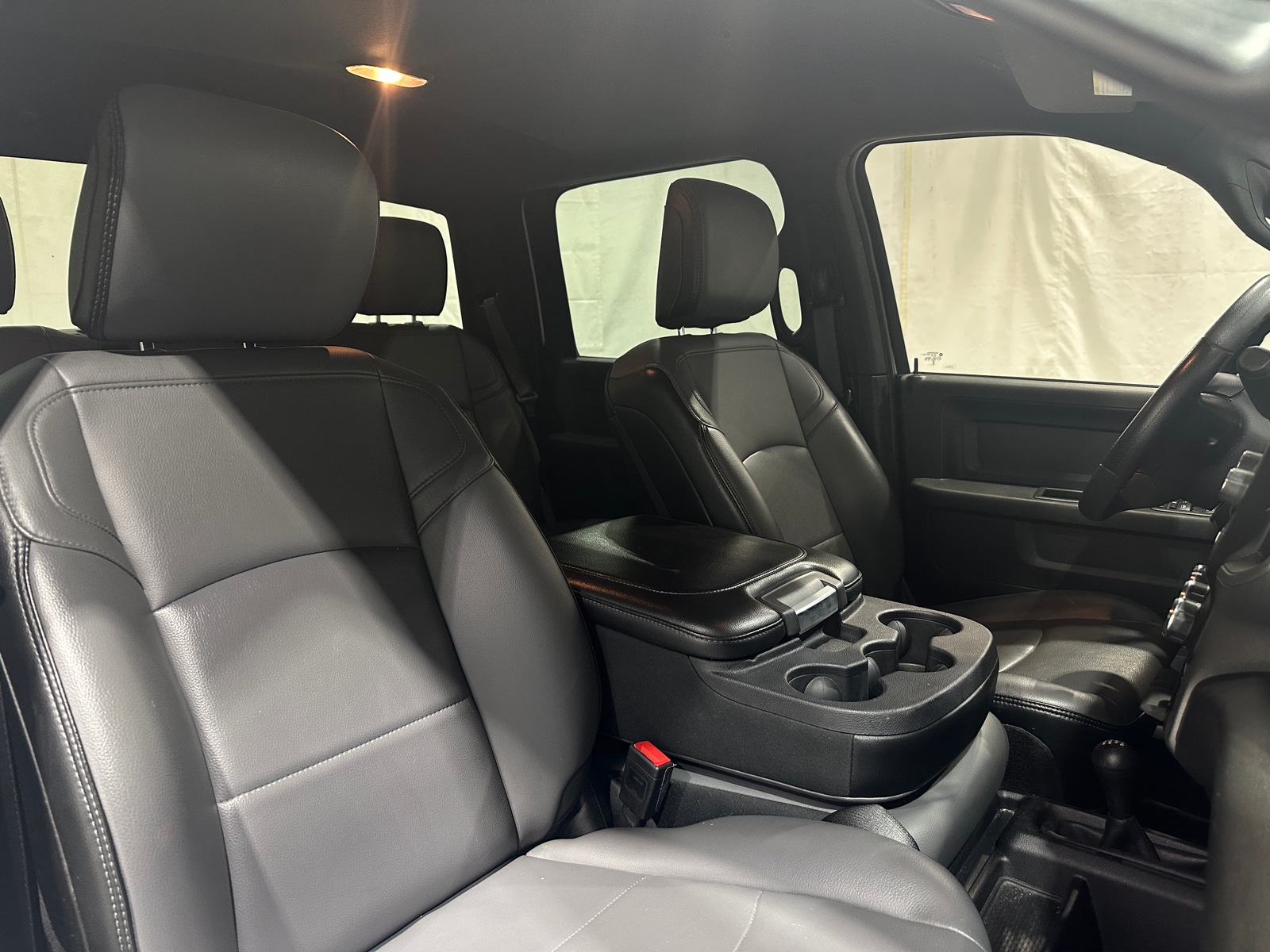 Thumbnail: 2024 RAM 2500 - 2