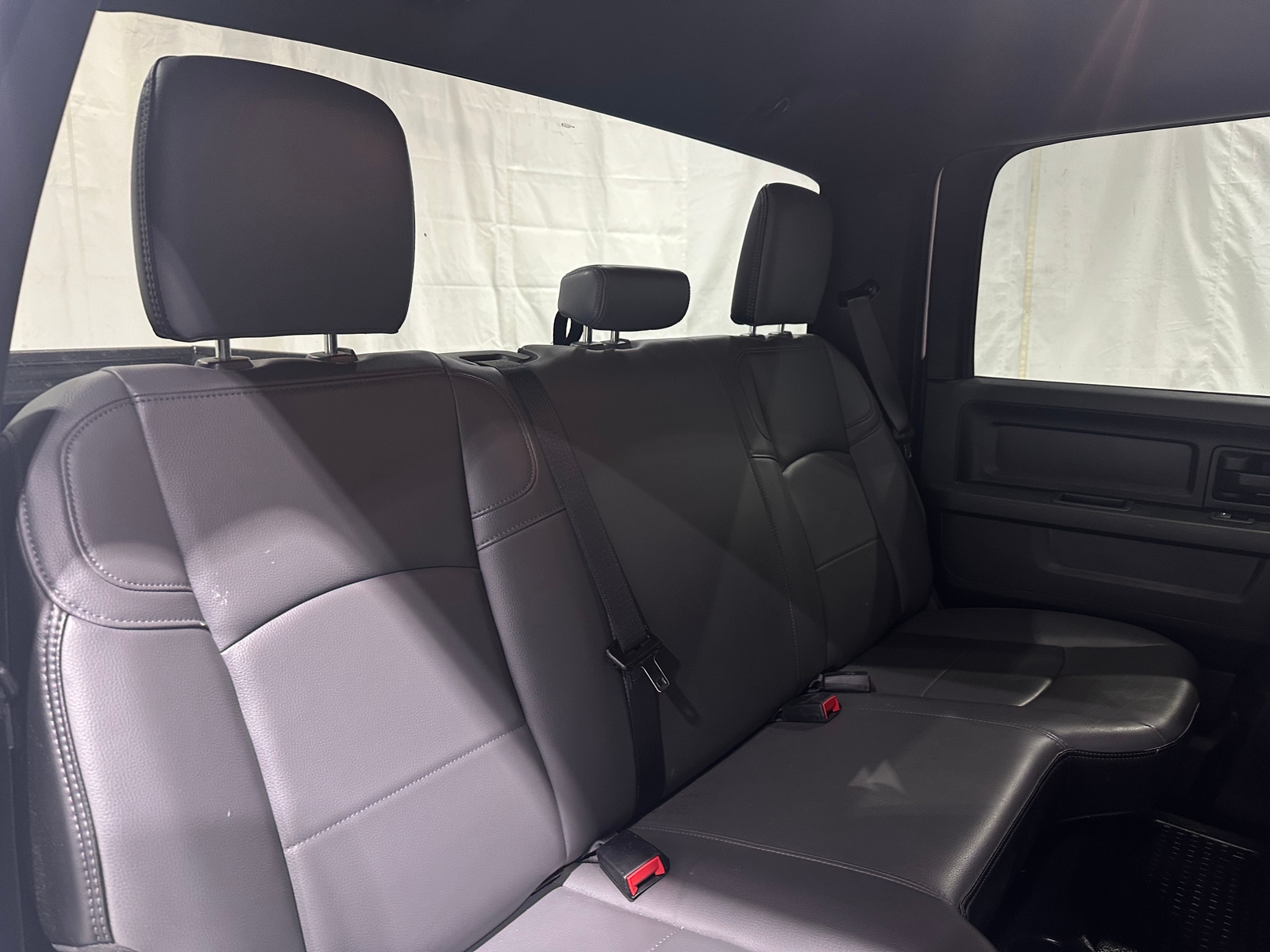 Thumbnail: 2024 RAM 2500 - 6