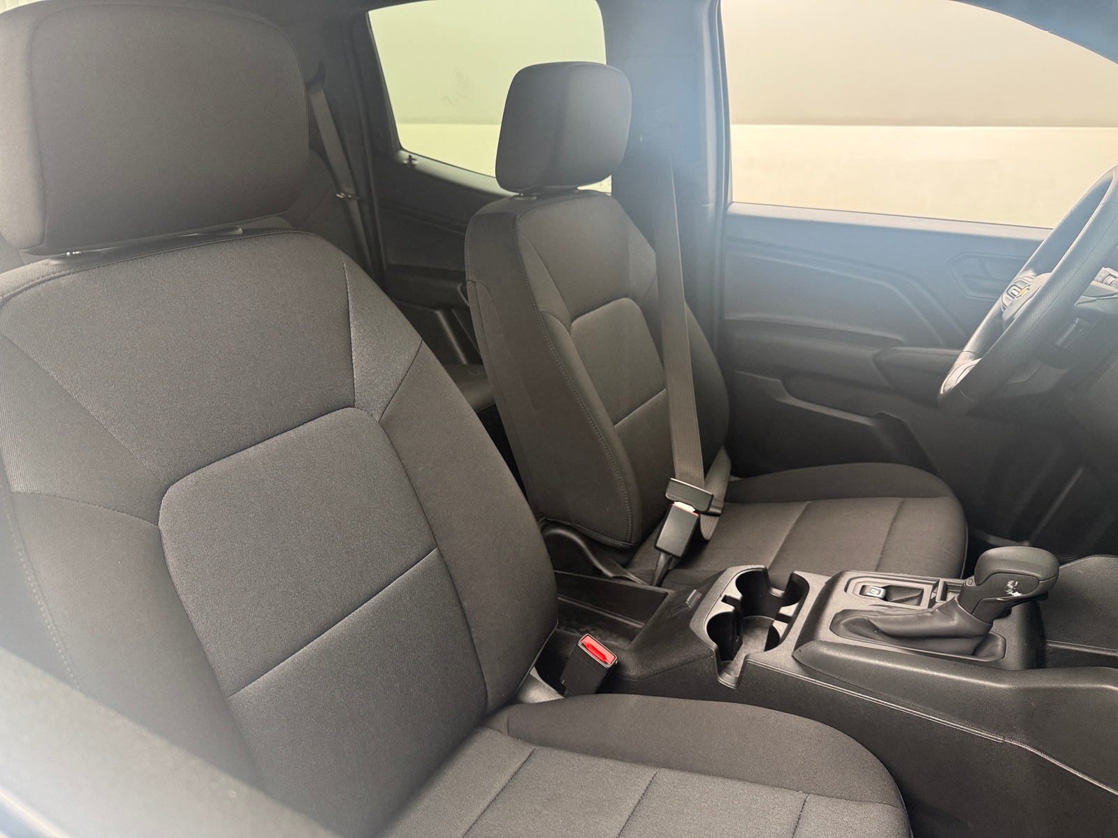 Thumbnail: 2024 Chevrolet Colorado - 2