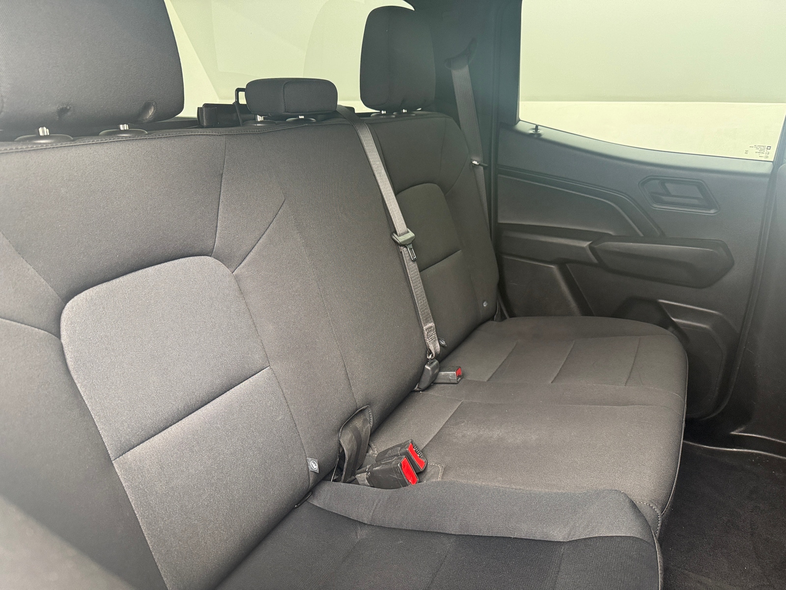 Thumbnail: 2024 Chevrolet Colorado - 6