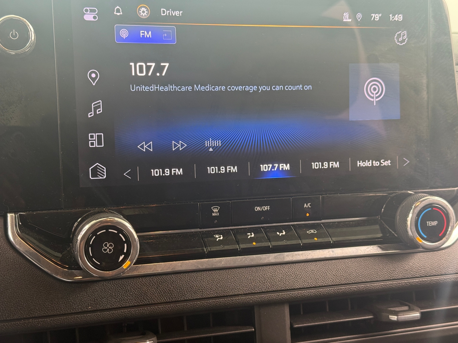 Thumbnail: 2024 Chevrolet Colorado - 4