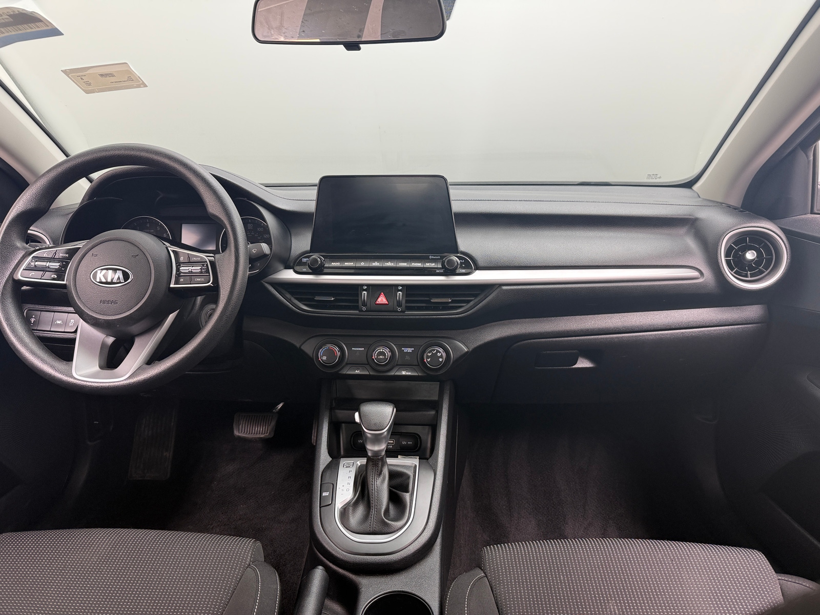 Thumbnail: 2021 Kia Forte - 3