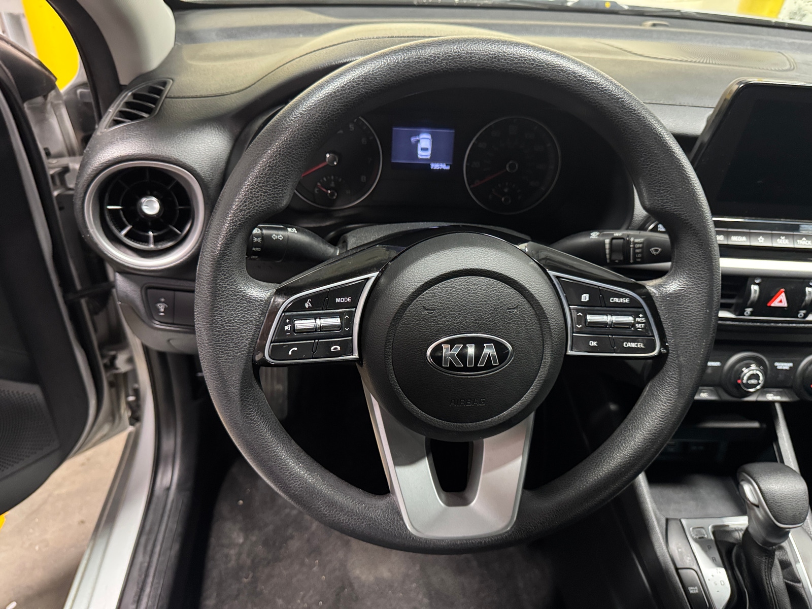 Thumbnail: 2021 Kia Forte - 5