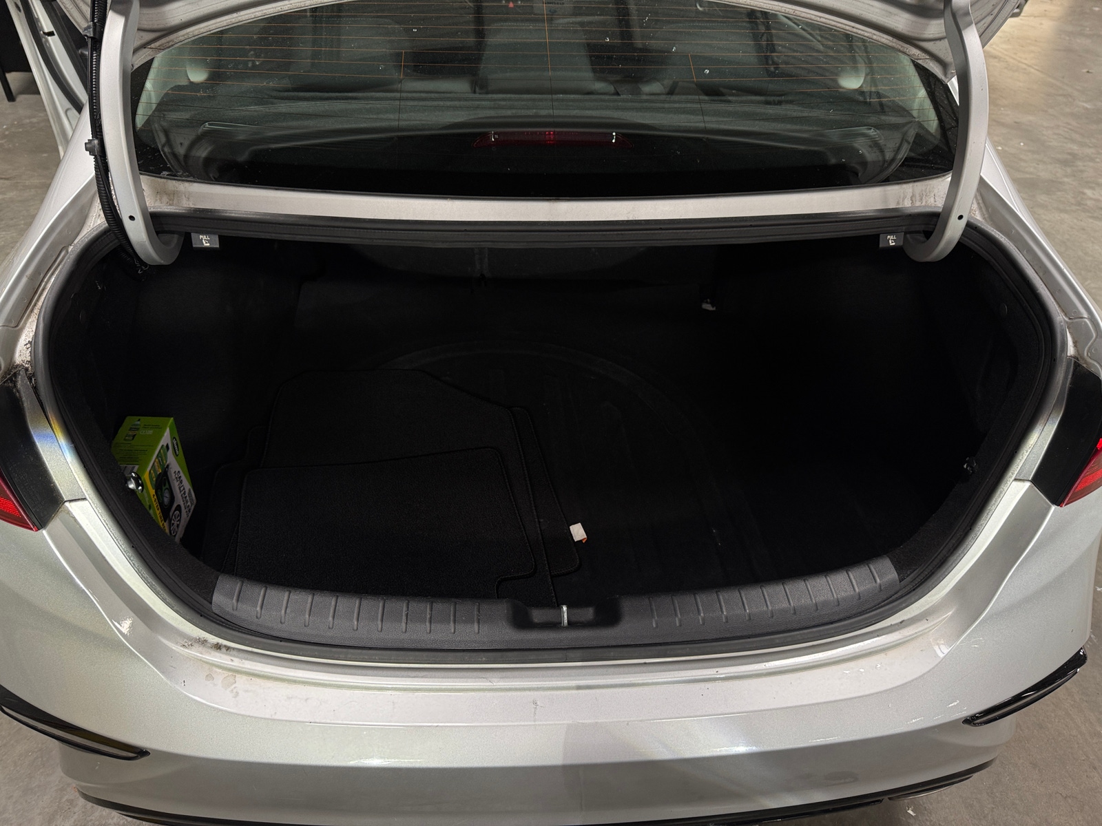 Thumbnail: 2021 Kia Forte - 7